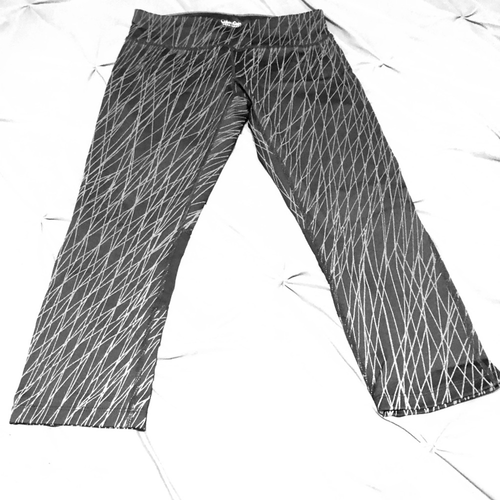 Calvin Klein Performance “Wick” Pants